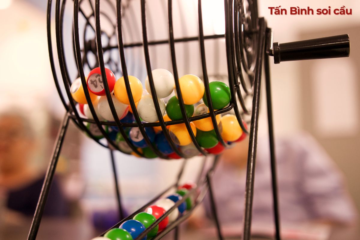 Tấn Bình Soi Cầu Dự Đoán Xổ Số Miền Bắc Ngày 05/12/2025