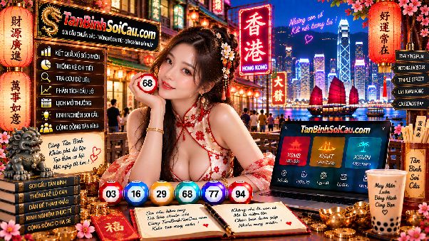 Tấn Bình Soi Cầu Đặc Biệt – Cách Đối Chiếu Thống Kê Với Kết Quả Thực Tế