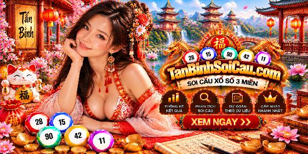 Tấn Bình Soi Cầu 3 Miền – Phân Tích Sự Khác Biệt Về Cơ Cấu Giải Thưởng Bắc Trung Nam