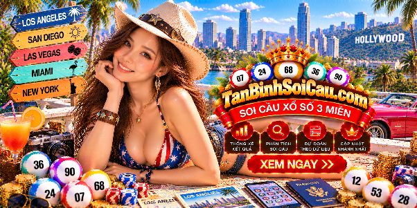 Dàn Đề XSMB Tấn Bình – Phân Tích Độ Phủ Của Các Nhóm Số Theo Hàng Chục