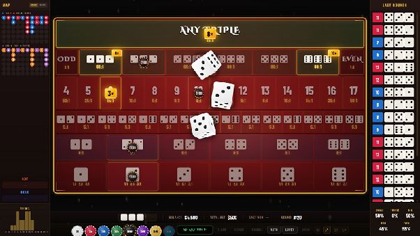 So sánh tài xỉu live dealer VSBET và bản tài xỉu tự động