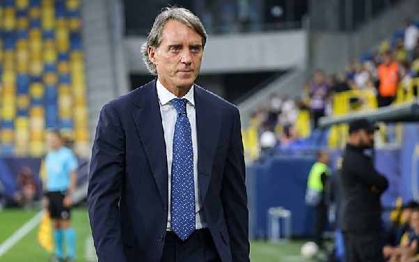 HLV Roberto Mancini: Sự nghiệp, chiến thuật và những dấu ấn nổi bật
