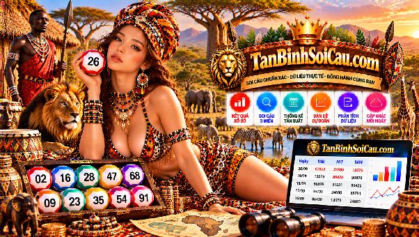 Tấn Bình Soi Cầu Đặc Biệt – Cách Nhận Diện Chu Kỳ Và Biến Động Qua Dữ Liệu Lịch Sử