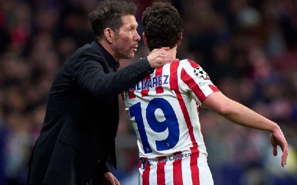 HLV Diego Simeone: Sự nghiệp, chiến thuật và danh hiệu