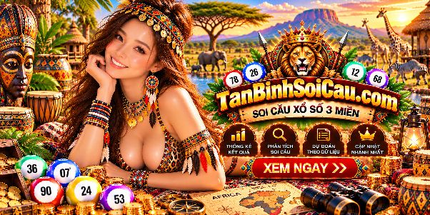 Tấn Bình Soi Cầu Đặc Biệt – Phân Tích Sự Phân Bố Của 10 Nhóm Tổng Đề