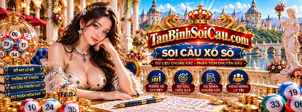 Chuyên Gia Tấn Bình Soi Cầu – Cách Phân Tích Xác Suất Trùng Số Giữa Các Giải Thưởng