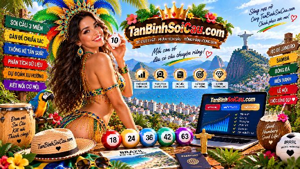 Dàn Đề XSMB Tấn Bình – 7 Chỉ Số Đáng Chú Ý Khi Theo Dõi Dữ Liệu
