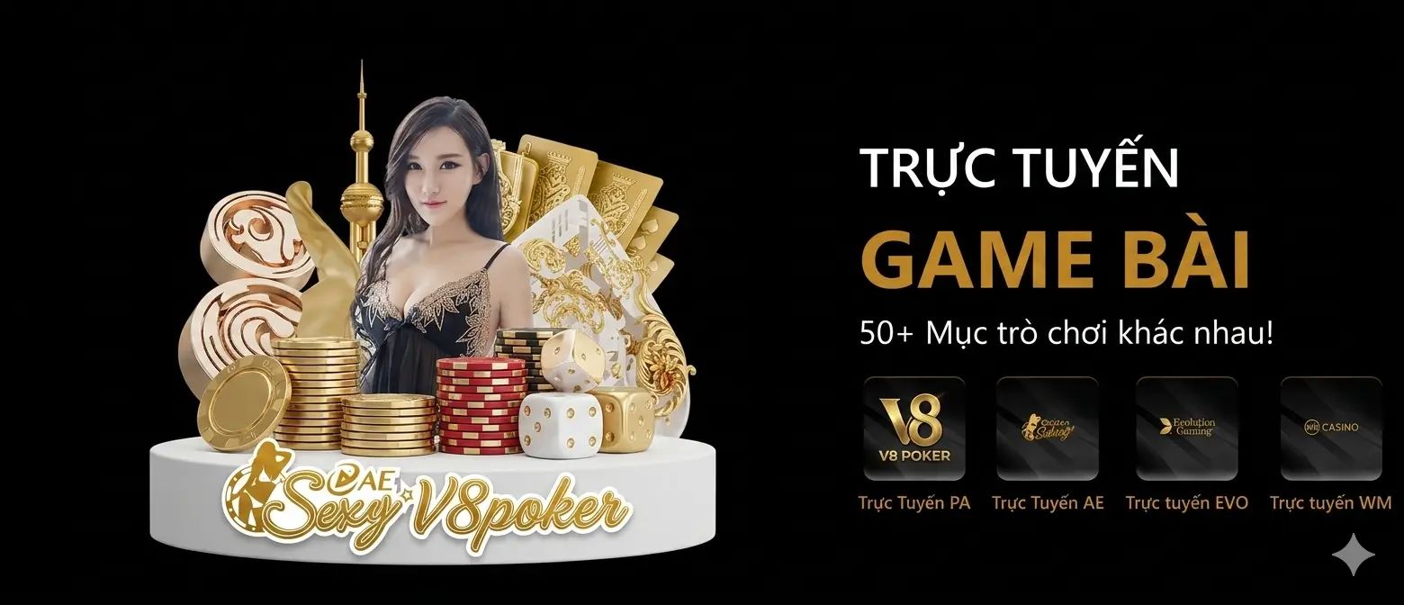Hướng dẫn đăng ký V8poker - Thưởng đăng ký cho tân thủ 99K Hướng dẫn đăng ký V8poker - Thưởng đăng ký cho tân thủ 99K
