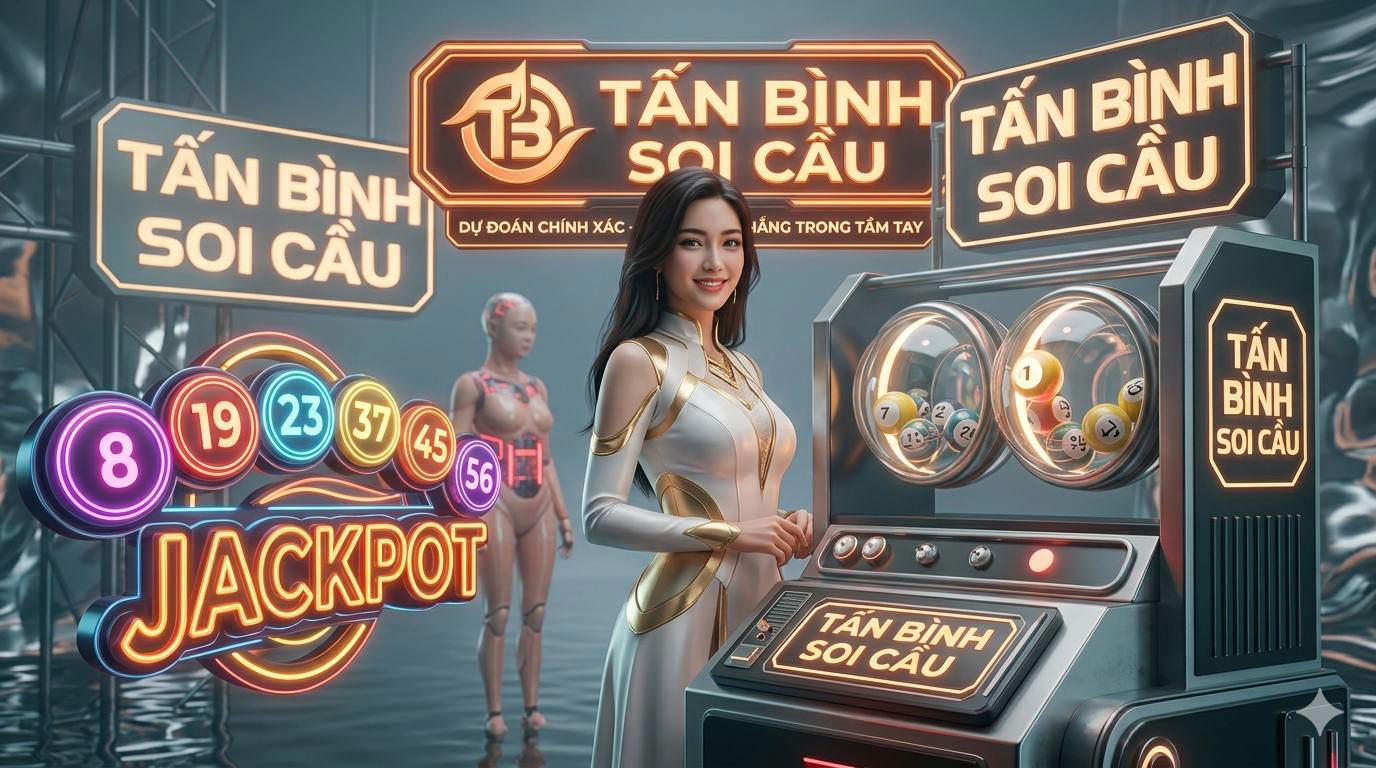 Soi cầu đặc biệt – Dự đoán giải đặc biệt XSMB Tấn Bình Soi cầu đặc biệt – Dự đoán giải đặc biệt XSMB Tấn Bình