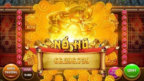 NỔ HŨ 98WIN – Bước vào thế giới vòng quay với muôn màu chủ đề