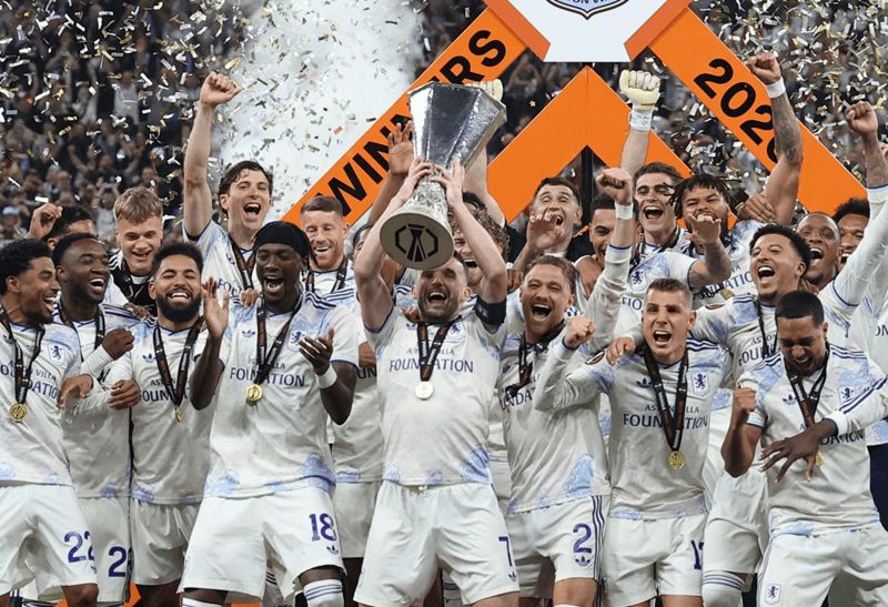 Cúp C2 là gì? Giải mã đấu trường UEFA Europa League danh giá Cúp C2 là gì? Giải mã đấu trường UEFA Europa League danh giá