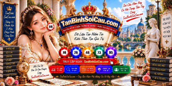 Khám Phá Kho Dữ Liệu Lịch Sử Của Tấn Bình Soi Cầu Đặc Biệt Có Gì Đáng Chú Ý?