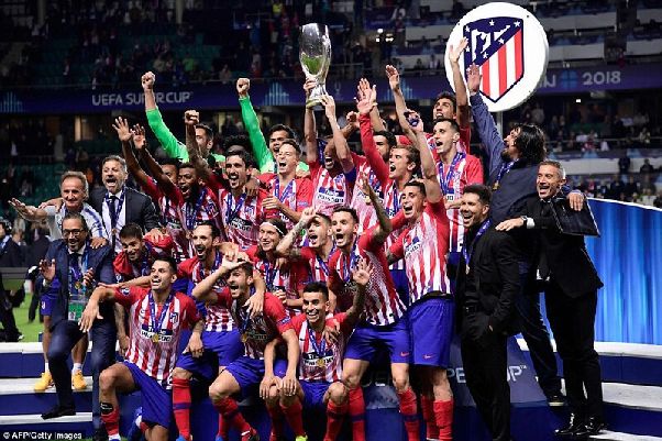 HLV Diego Simeone: Sự nghiệp, chiến thuật và danh hiệu