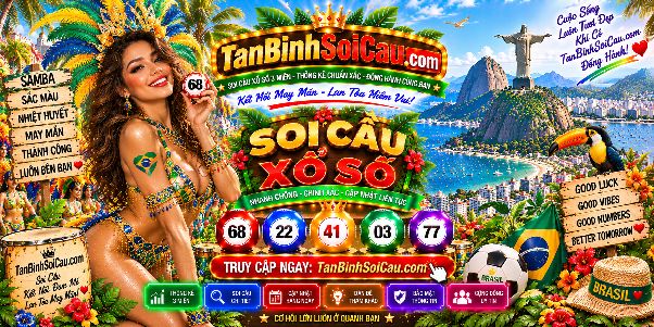 Chuyên Gia Tấn Bình Soi Cầu – Cách Đối Chiếu Nhận Định Với Kết Quả Thực Tế