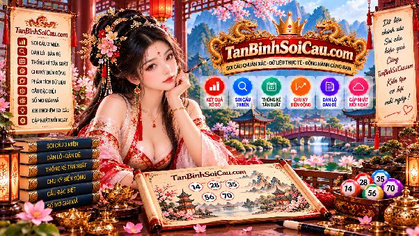 Cách Phân Tích Dàn Đề XSMB Tấn Bình Theo Ngày, Tuần Và Tháng Có Gì Khác Biệt?