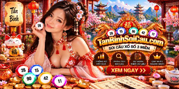 Tấn Bình Soi Cầu 3 Miền – Phân Tích Sự Khác Biệt Về Cơ Cấu Giải Thưởng Bắc Trung Nam