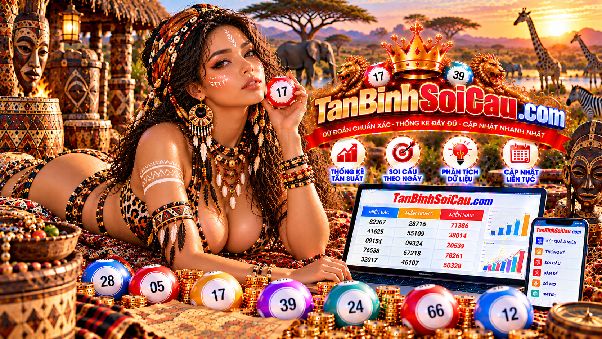 7 Tiêu Chí Giúp Đánh Giá Dữ Liệu Tấn Bình Soi Cầu 3 Miền Khách Quan Hơn