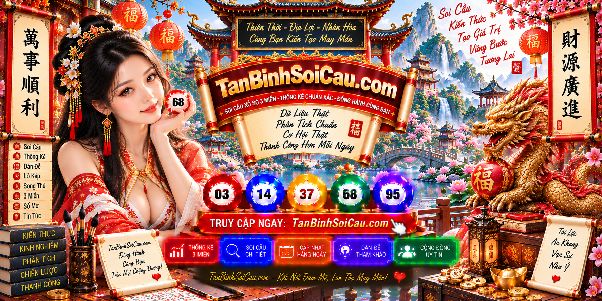 Dàn Đề XSMB Tấn Bình – Cách Đối Chiếu Dữ Liệu Lịch Sử Với Kết Quả Thực Tế