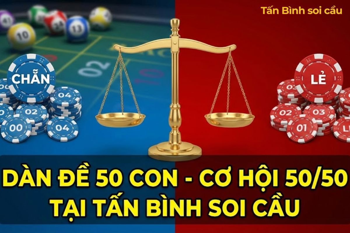 Dàn Đề 50 Con Nuôi Khung 3 Ngày: Chiến Thuật "Bất Tử" Của Dân Chơi Chuyên Nghiệp