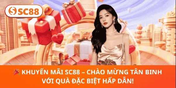 SC88 tặng 68K cùng góc nhìn chi tiết về ưu đãi dành cho người dùng