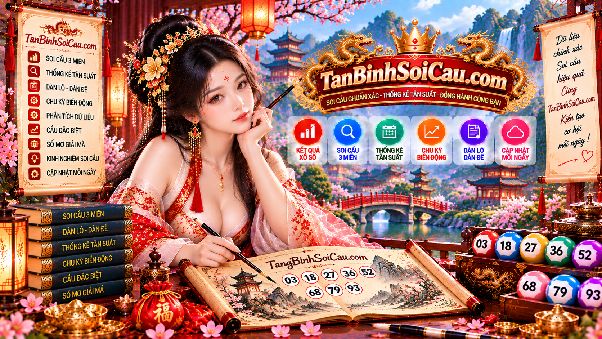Cách Phân Tích Dàn Đề XSMB Tấn Bình Theo Ngày, Tuần Và Tháng Có Gì Khác Biệt?