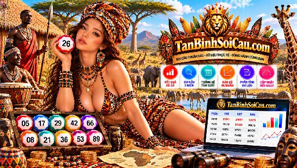 Tấn Bình Soi Cầu Đặc Biệt – Cách Nhận Diện Chu Kỳ Và Biến Động Qua Dữ Liệu Lịch Sử