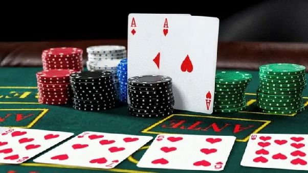 CASINO NK88 – Bước vào sảnh live với những bàn đấu mang sắc thái riêng