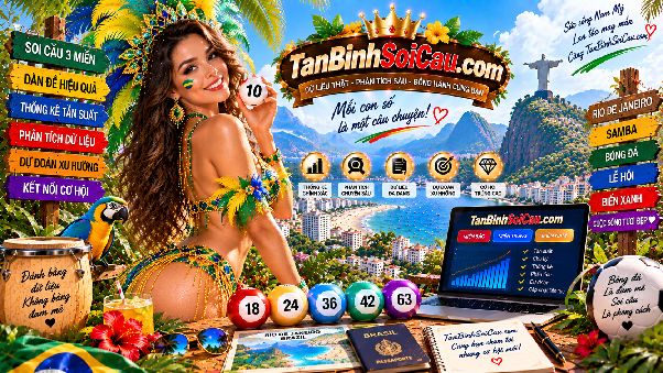 Dàn Đề XSMB Tấn Bình – 7 Chỉ Số Đáng Chú Ý Khi Theo Dõi Dữ Liệu