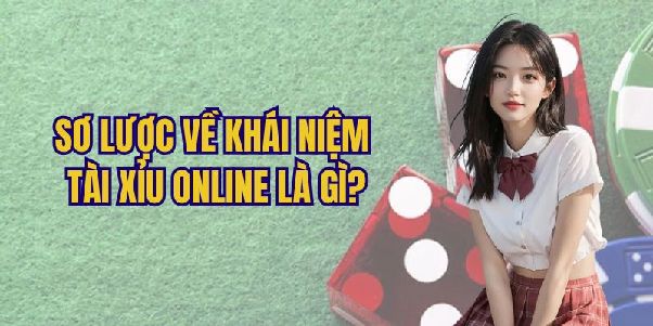 Tài Xỉu Online - Game Đổi Thưởng Nên Trải Nghiệm Trong 2025