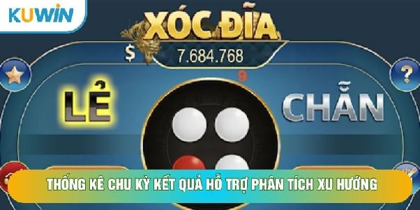 Bắt Cầu Sóc Đĩa Chuẩn Tại KUWIN – Đọc Chuỗi Kết Quả, Nhận Diện Nhịp Cầu