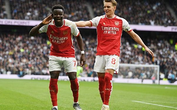 Câu lạc bộ bóng đá Arsenal và hành trình phát triển lâu đời