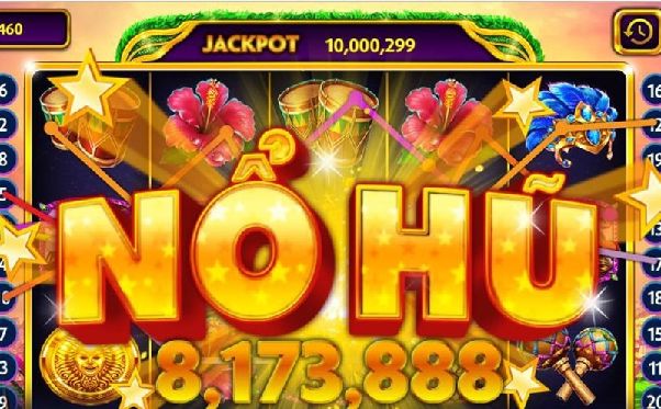 NỔ HŨ 98WIN – Bước vào thế giới vòng quay với muôn màu chủ đề