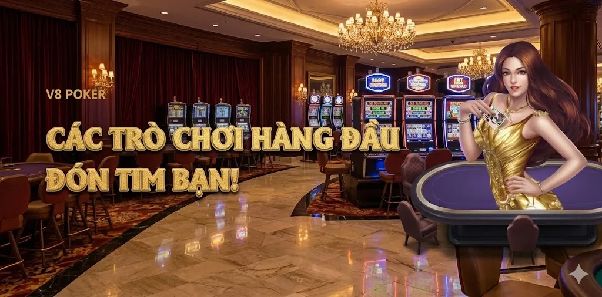 Hướng dẫn đăng ký V8poker - Thưởng đăng ký cho tân thủ 99K