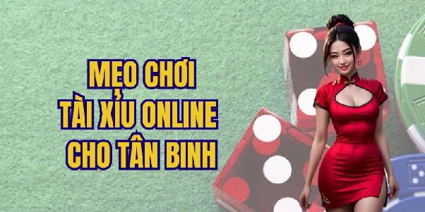 Tài Xỉu Online - Game Đổi Thưởng Nên Trải Nghiệm Trong 2025