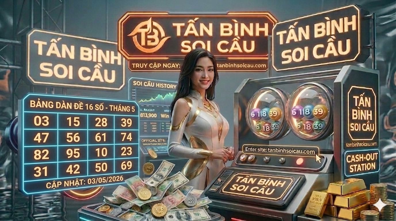 Soi dàn đề đánh tháng 5 – Phân tích dàn đề 16 số Tấn Bình Soi dàn đề đánh tháng 5 – Phân tích dàn đề 16 số Tấn Bình