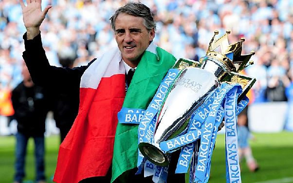 HLV Roberto Mancini: Sự nghiệp, chiến thuật và những dấu ấn nổi bật