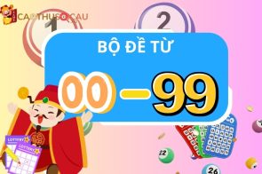 Tấn Bình soi cầu tiết lộ bộ đề từ 00 đến 99 chi tiết 
