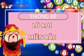 Thống Kê Lô Rơi Xổ Số Miền Bắc – Thống Kê Tấn Bình Soi Cầu Xyz