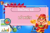 Thống Kê Lô Xiên Miền Bắc về nhiều cùng Tanbinhsoicau