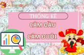 Thống Kê Đầu Đuôi Câm XSMB Chi Tiết Từ Tấn Bình Soi Cầu Xyz