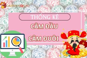 Thống Kê Đầu Đuôi Câm XSMB Chi Tiết Từ Tấn Bình Soi Cầu Xyz
