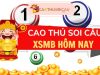 Tấn Bình Soi Cầu Dự Đoán Xổ Số Miền Bắc Ngày 13/10/2025