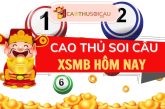 Tấn Bình Soi Cầu Dự Đoán Xổ Số Miền Bắc Ngày 24/11/2025