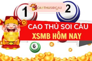 Tấn Bình Soi Cầu Dự Đoán Xổ Số Miền Bắc Ngày 13/10/2025