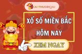 Tấn Bình Soi Cầu Dự Đoán Xổ Số Miền Bắc Ngày 23/11/2025
