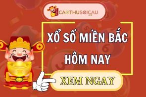 Tấn Bình Soi Cầu Dự Đoán Xổ Số Miền Bắc Ngày 07/10/2025