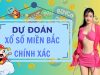 Tấn Bình Soi Cầu Dự Đoán Xổ Số Miền Bắc Ngày 18/11/2025