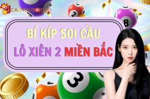 Lô xiên 2 là gì? Tấn Bình bật mí cách soi cầu lô xiên 2 miền Bắc bất bại