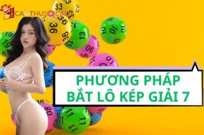 Tấn Bình soi cầu chia sẻ cách bắt lô giải 7 chuẩn xác