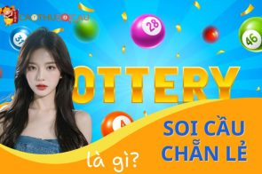 Tấn Bình bật mí cách soi cầu chẵn lẻ XSMB chuẩn xác 90%